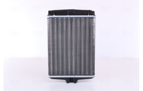 Heat Exchanger, interior heating, Image 5