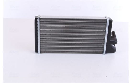 Heat Exchanger, interior heating, Image 4