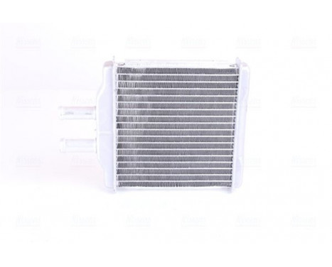 Heat Exchanger, interior heating, Image 5