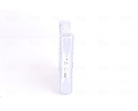 Heat Exchanger, interior heating, Image 6