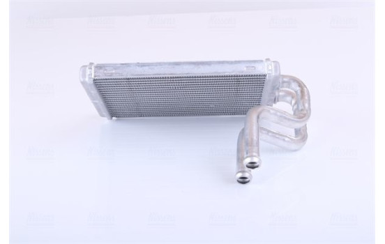 Heat Exchanger, interior heating, Image 3