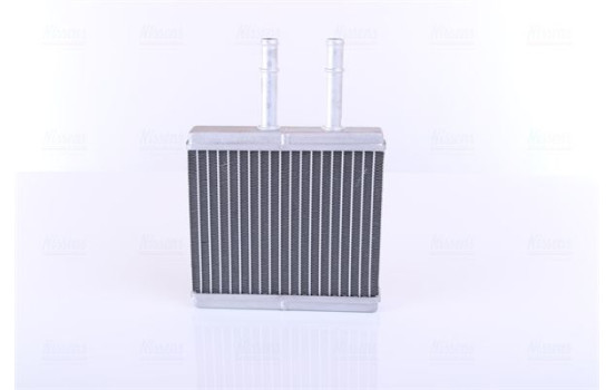 Heat Exchanger, interior heating, Image 5