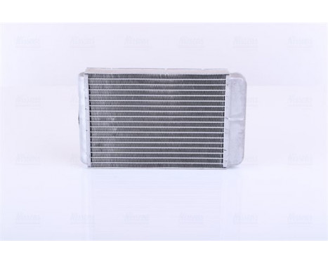 Heat Exchanger, interior heating, Image 3