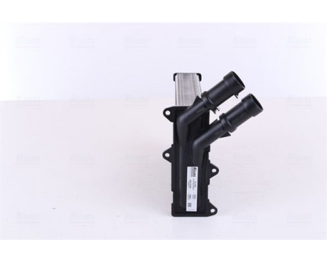 Heat Exchanger, interior heating, Image 5