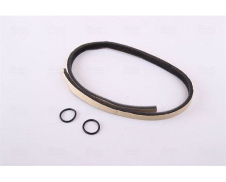 Heat Exchanger, interior heating, Image 6