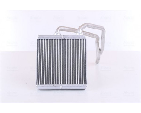 Heat Exchanger, interior heating, Image 2