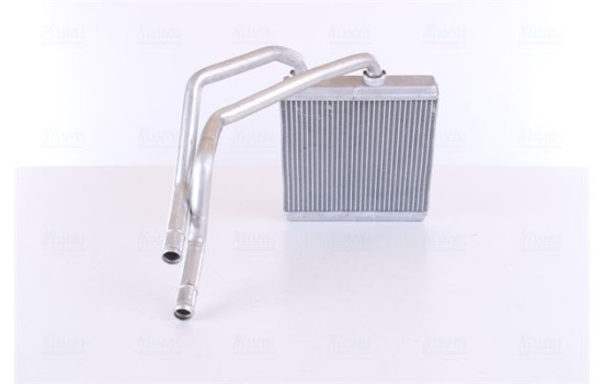 Heat Exchanger, interior heating, Image 4