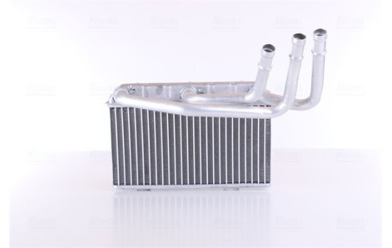Heat Exchanger, interior heating, Image 2