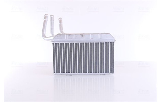 Heat Exchanger, interior heating, Image 4
