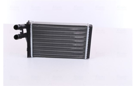 Heat Exchanger, interior heating, Image 2