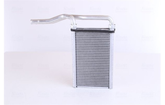 Heat Exchanger, interior heating, Image 4