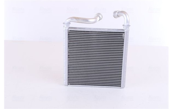 Heat Exchanger, interior heating, Image 4