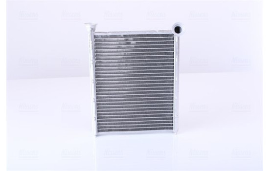 Heat Exchanger, interior heating, Image 2