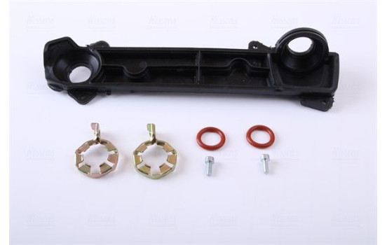 Heat Exchanger, interior heating, Image 6