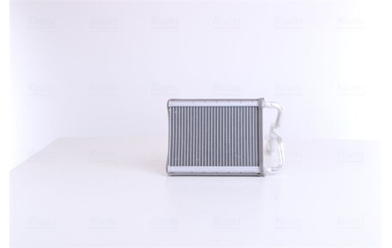 Heat Exchanger, interior heating, Image 4