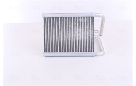 Heat Exchanger, interior heating, Image 2