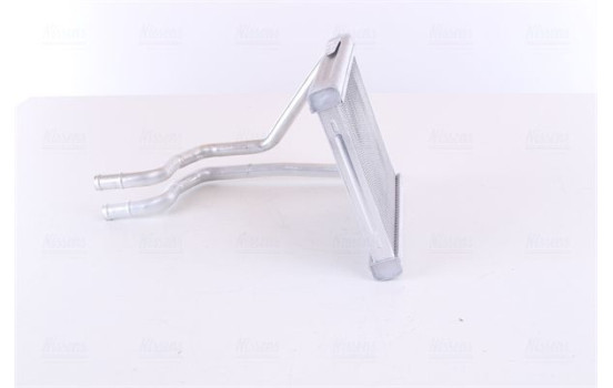 Heat Exchanger, interior heating, Image 5