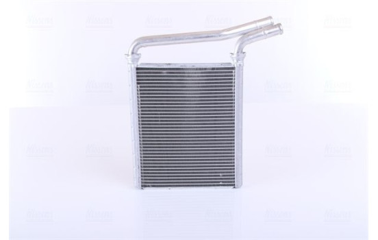 Heat Exchanger, interior heating, Image 4