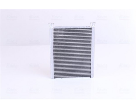 Heat Exchanger, interior heating, Image 2