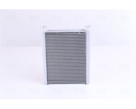 Heat Exchanger, interior heating, Image 4