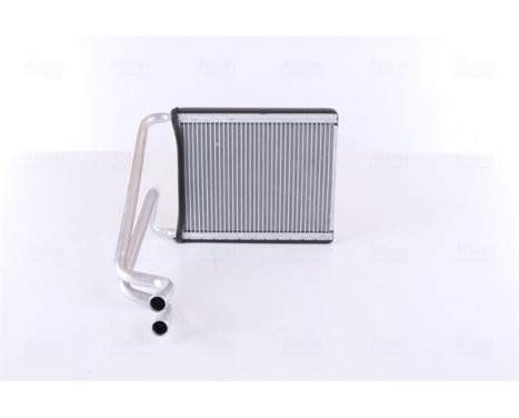 Heat Exchanger, interior heating, Image 3