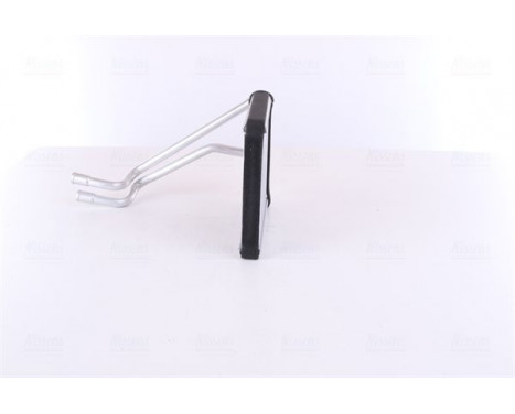 Heat Exchanger, interior heating, Image 4