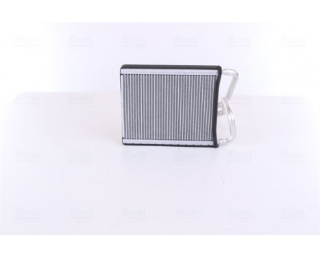 Heat Exchanger, interior heating, Image 5