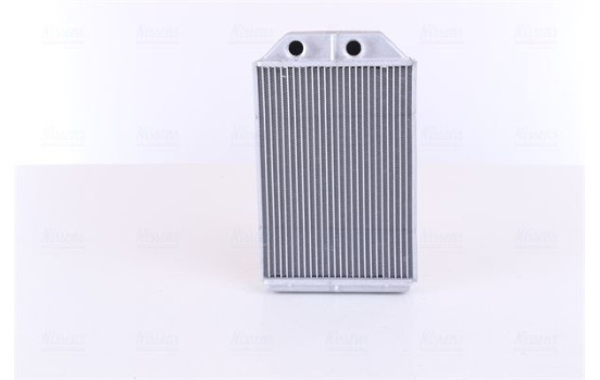 Heat Exchanger, interior heating, Image 3