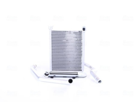 Heat Exchanger, interior heating, Image 2
