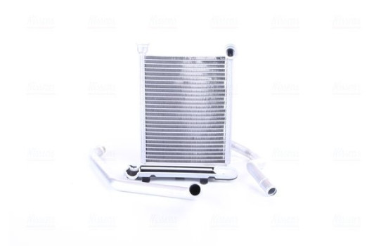 Heat Exchanger, interior heating, Image 2