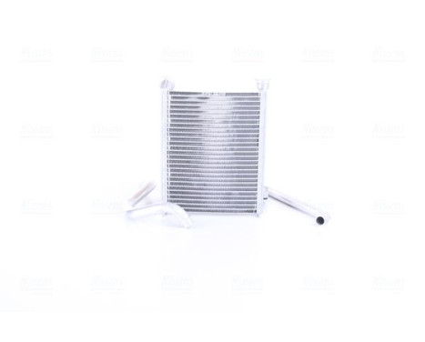 Heat Exchanger, interior heating, Image 4
