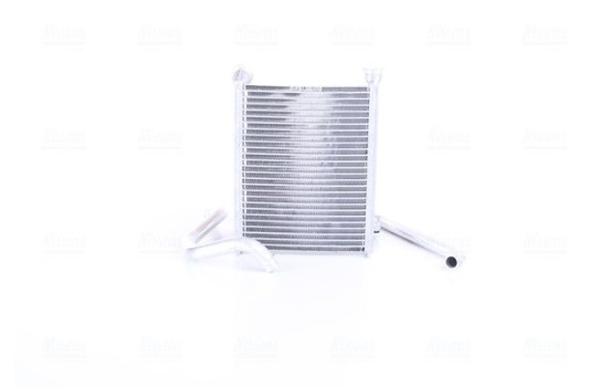 Heat Exchanger, interior heating, Image 4