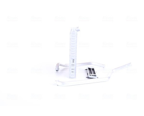 Heat Exchanger, interior heating, Image 5