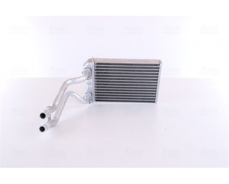 Heat Exchanger, interior heating, Image 2