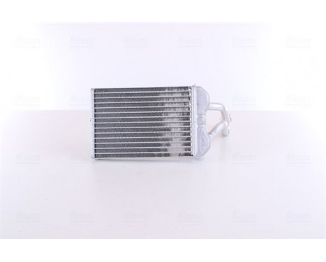 Heat Exchanger, interior heating, Image 4