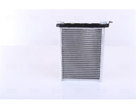 Heat Exchanger, interior heating, Image 4