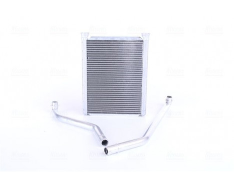 Heat Exchanger, interior heating, Image 2