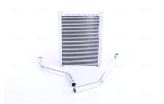 Heat Exchanger, interior heating, Image 2