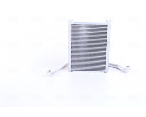 Heat Exchanger, interior heating, Image 4