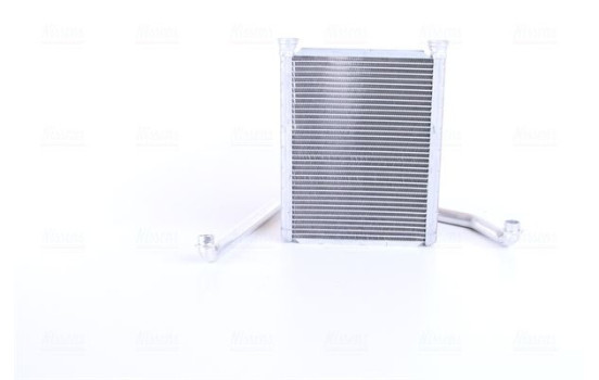Heat Exchanger, interior heating, Image 4