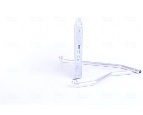 Heat Exchanger, interior heating, Image 5