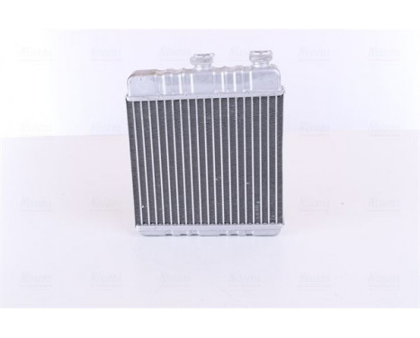 Heat Exchanger, interior heating, Image 2
