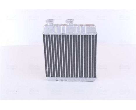 Heat Exchanger, interior heating, Image 4