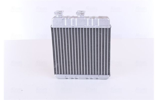 Heat Exchanger, interior heating, Image 4
