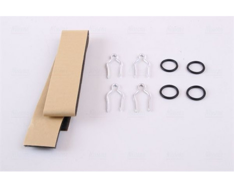 Heat Exchanger, interior heating, Image 6