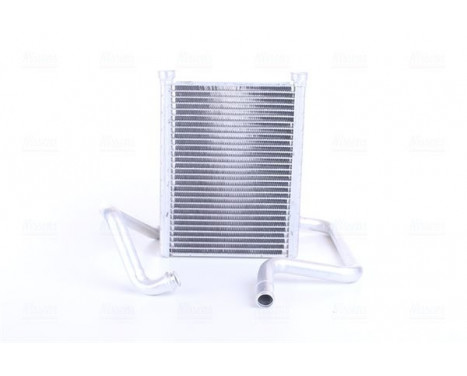 Heat Exchanger, interior heating, Image 4