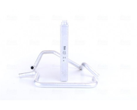 Heat Exchanger, interior heating, Image 5