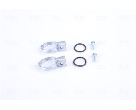 Heat Exchanger, interior heating, Image 6