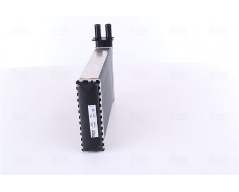 Heat Exchanger, interior heating, Image 2