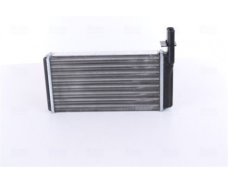 Heat Exchanger, interior heating, Image 3